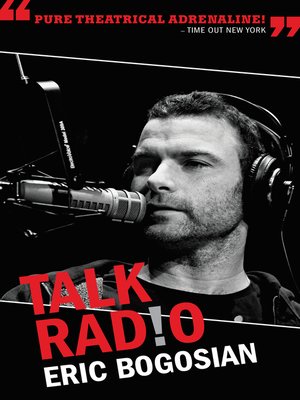 cover image of Talk Radio (TCG Edition)